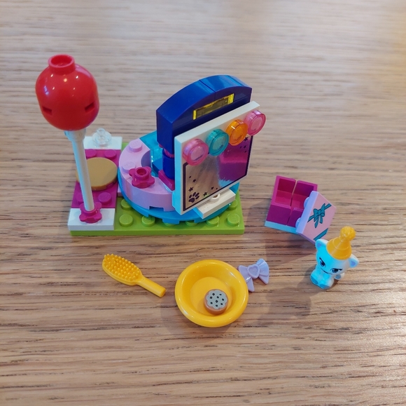 LEGO Friends Party styling - Picture 6 of 8